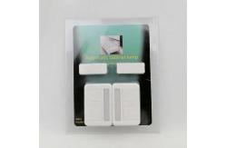 China 1.5cm ABS Battery Powered Pantry Light 3V Motion Sensor Drawer Light supplier