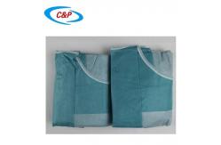 China Customized Universal General Drapes Green Surgical Drapes Pack supplier