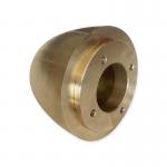 CNC Aluminum Alloy Parts Processing Stainless Steel Copper Aluminum Parts Custom Hardware Parts Turning And Milling Part for sale