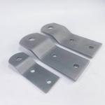 X348 Heavy Duty Forged Trolley Wheels Accessories For Overhead Conveyor Systems for sale