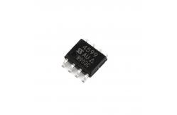 China Integrated Circuits Microcontroller Si4599DY-T1-GE3 Vi-shay SD101CWS supplier