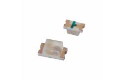 China LTST - C190KRKT high power led diode SMD Ultra bright AlInGap Chip supplier
