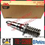 Common Rail Diesel Fuel Injector 7C-4174 0R-2923 7E-3381 4W-3563 7E-2269 7C-4175 0R-2924 For Caterpillar for sale