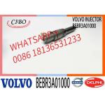 Generator Parts Common Rail Injector BEBE5L17001 22479125 85020430 8502431 BEBR3A01000 1897675