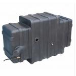 Customized Shaped Plastic Fuel Tank Adblue Tank For Rotational Moulding Technology