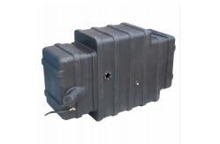 China Customized Shaped Plastic Fuel Tank Adblue Tank For Rotational Moulding Technology supplier