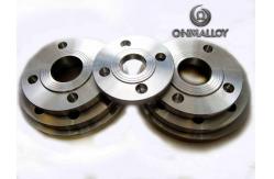China Monel 400 Sheet Coin High Temp Alloys With 1300-1390 ℃ Melting Range supplier