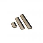 FPC/FFC connector 0.5MM pitch front insertion rear locking soft row socket height 1.0MM 4/12/30/50P for sale