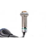 Small Size 3 Wire PNP Proximity Sensor Reliable With CE Certification for sale