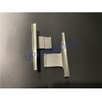 Temperature Tolerance Steel Spare Parts For Protos 70/MK9 Cigarette Maker for sale