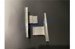 China Temperature Tolerance Steel Spare Parts For Protos 70/MK9 Cigarette Maker supplier