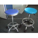 Professional Lab Chairs And Stools 320mm Chair Noodles For Hospital / School for sale