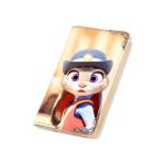 Full colour Custom Lenticular Printing Picture File Pocket For Office PET Printing