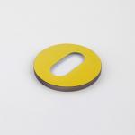 UV Quartz Coating Plate For Curing Equipment Fully Customizable