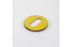 China UV Quartz Coating Plate For Curing Equipment Fully Customizable supplier