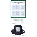 ABS Class Ⅱ Digital Blood Pressure Monitor Upper Arm  Smart BP Machine