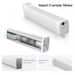 Tuya Smart Curtain Motor 2NM Automatic Curtain Rod Opener Household for sale