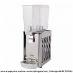 180 Watts Cold Drink Dispenser Magnetic Rotating SS R304 Thermostat Controller for sale