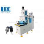 Compressor Stator Motor Winding Machine 380v Automatic Vertical Type for sale