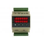 4-20mA 0-10V Weighing Indicator Controller For Auto Weight Checking for sale