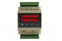 China 4-20mA 0-10V Weighing Indicator Controller For Auto Weight Checking supplier