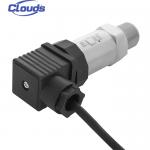 Sealed and Impact Resistant Smart Water Pressure Sensor for Industrial for sale