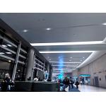 8'x4' ACP Panels Aluminum Honeycomb Composite Board Wall Ceiling Acoustic Panel for sale