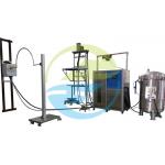 60529 Complete IP Testing Equipment From IPX1 To IPX8 Open Type for sale