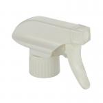 Eco-Friendly 28 / 410 Plastic Trigger Sprayer For All Plastic Materials for sale