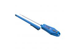 China Folding Digital Instant Read Steak Thermometer For Oven Barbecue Handy supplier