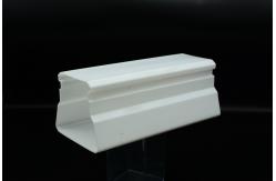 China                    PC Tube for Decorative Strip              supplier
