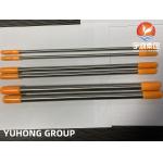 ASTM A269 TP316L Bright Annealed Stainless Steel Seamless Tube For Food And Beverage for sale