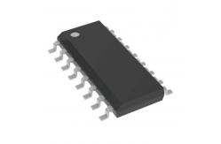 China 60kHz-235kHz Power Management ICs OFFLINE SW HALF-BRIDGE 16SO L6699DTR supplier