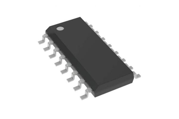 60kHz-235kHz Power Management ICs OFFLINE SW HALF-BRIDGE 16SO L6699DTR