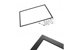 China 22In HID Compatible Infrared Touch Frame FC CE IR Touch Overlay supplier