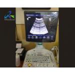 EP557500 Ultrasound Repair Service Hitachi Aloka F37 RX Mainboard