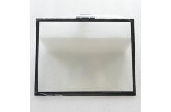 China Industrial GG Structure 24 Inch Touch Screen Panel EETI Controller supplier