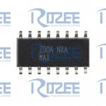 MAX232ECSE+T