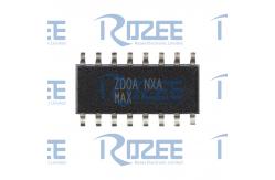China MAX232ECSE+T supplier