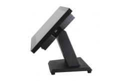 China 14 Inch Touch Screen Restaurant Pos System 1366*768 Built In WIFI supplier