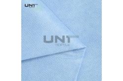 China SMS Agriculture Spunbond Polypropylene Fabric	Breathable supplier