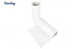 China Similar Bemis 3218 Thermoplastic Polyurethane Film TPU Hot Melt Adhesive Film supplier
