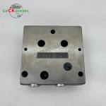 Original Hydraulic Valves Basic Module 157B6203 PVB32 Excavator for sale