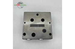 China Original Hydraulic Valves Basic Module 157B6203 PVB32 Excavator supplier
