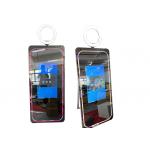 Led Frame Selfie Mirror Booth Portable Wedding Mirror Photo Booth With Camera for sale
