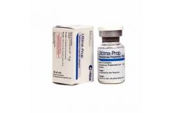 China Ultima Mix vial Mix 250mg 10ml Vial Labels With Boxes supplier