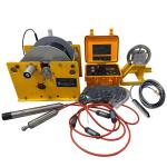 Stainless Steel Accuracy Geophysical Wireline Well Logging Tool