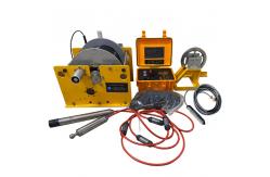 China Stainless Steel Accuracy Geophysical Wireline Well Logging Tool supplier
