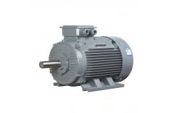 China 3 Phase Variable Speed Synchronous Motor supplier