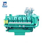 Automatic 640KW 800KVA Super Silent Diesel Generator 720KW 900KVA Water Cooled Diesel Generator for sale